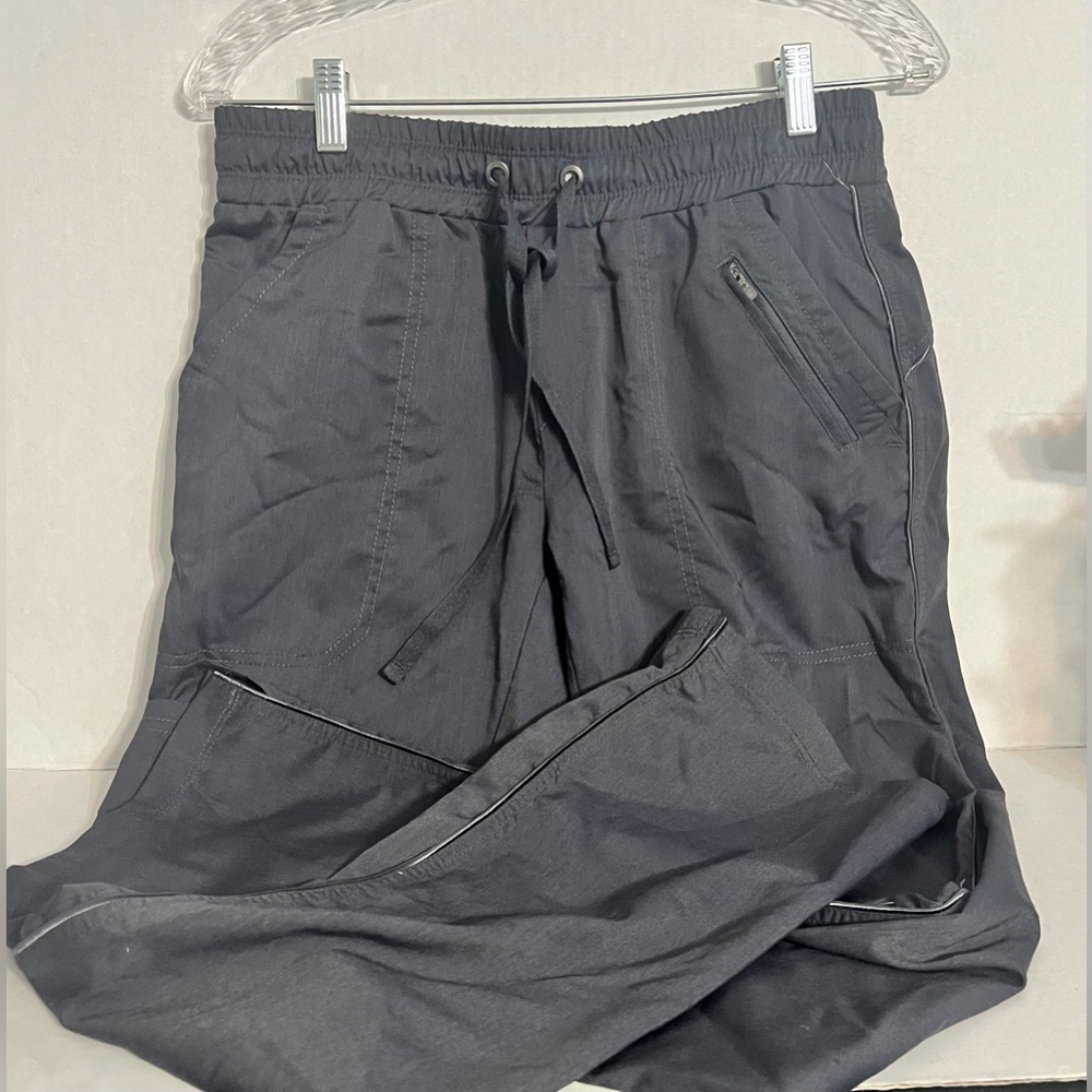 Purple Label by Healing Hands Ladies Scrub Bottoms